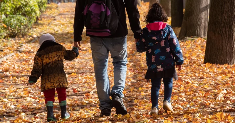 Adapter les sorties à l'âge des enfants et à la saison