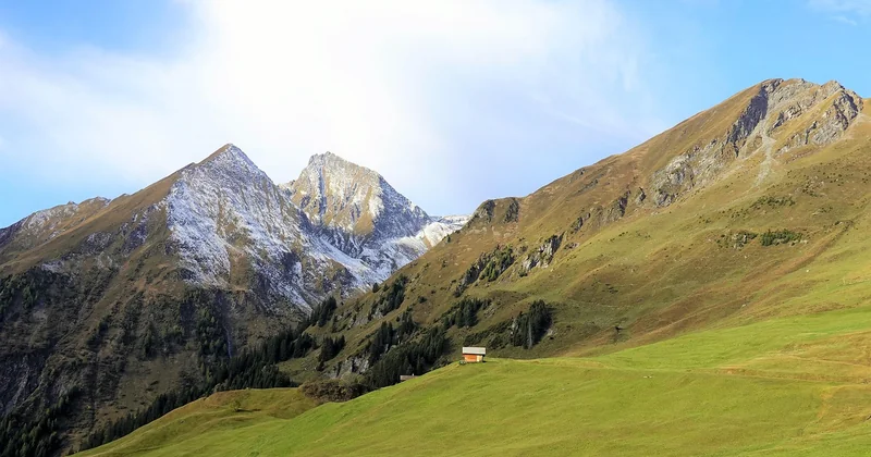 Sécurité en montagne : ce que j'ai appris à la dure