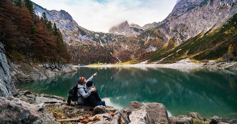 Randonnée en montagne : les plus beaux sentiers pour les amoureux de nature