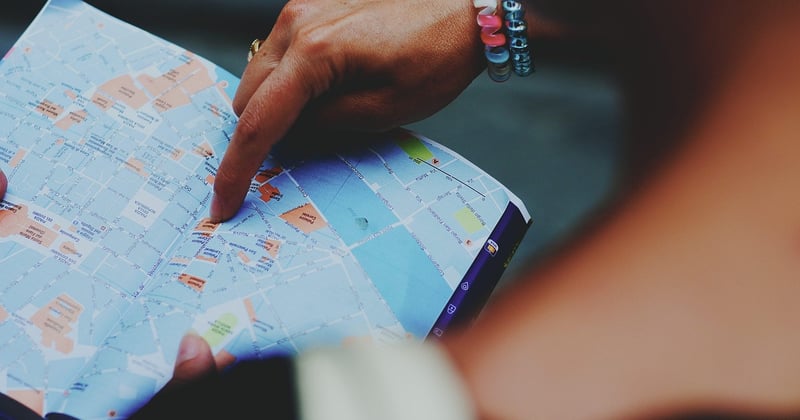 Voyager en train à travers l'Europe : guide pratique et itinéraires