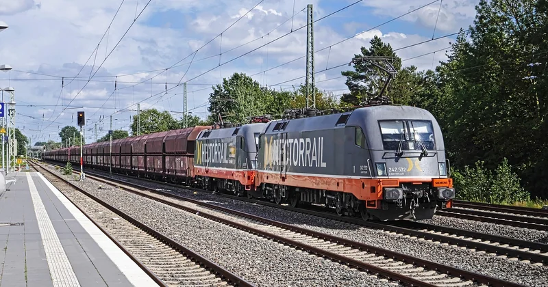 Trois itinéraires ferroviaires européens qui tiennent leurs promesses