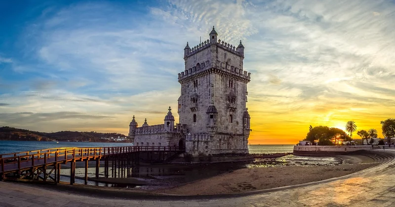 Jour 2 : Belém, et pourquoi il faut y aller tôt