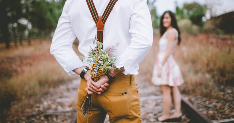 Surprendre son partenaire : idées de séjour romantique original